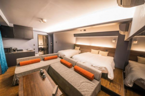 Hotel Brick
